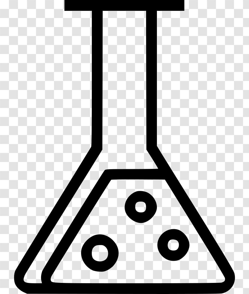 Laboratory Flasks Chemistry Test Tubes - Science Transparent PNG