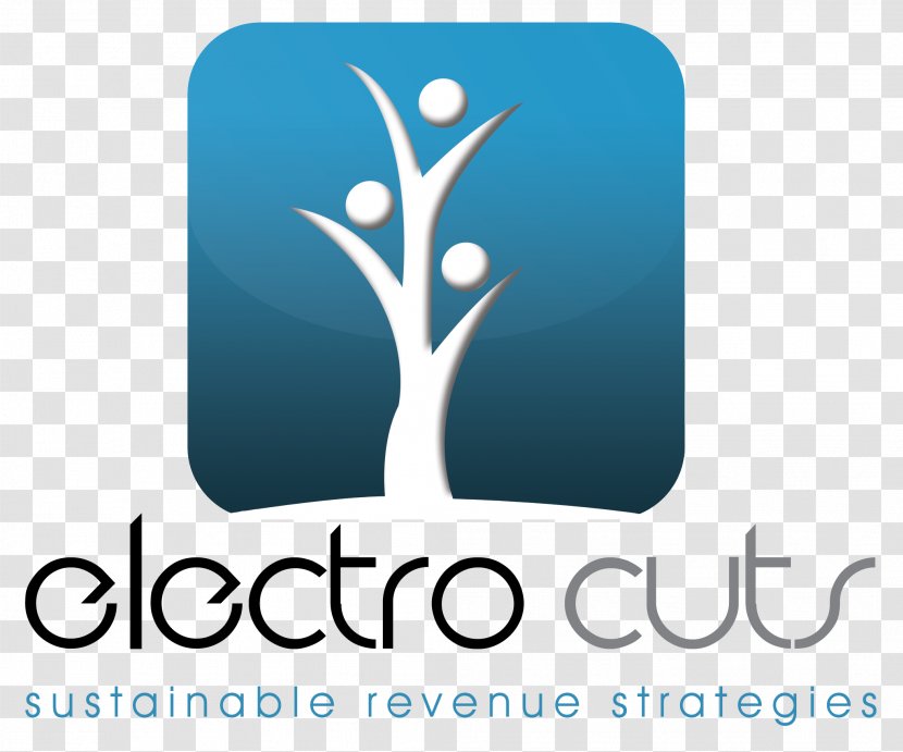 Revenue Management Service Logo - Underground Electro Transparent PNG