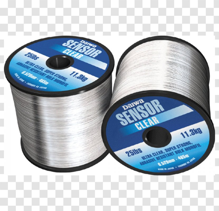 Monofilament Fishing Line Globeride Reels - Carp Transparent PNG