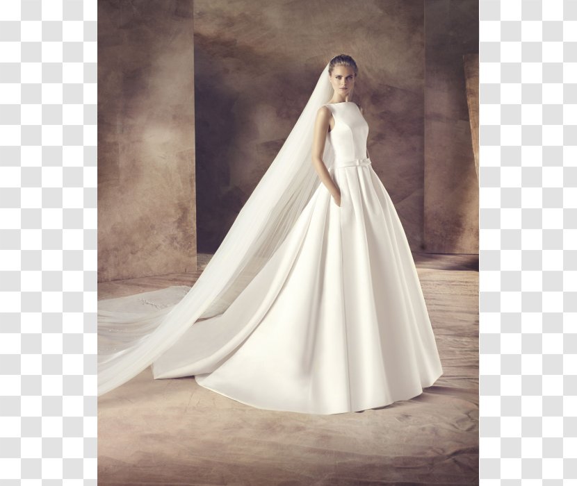 Wedding Dress Bride Lace Transparent PNG