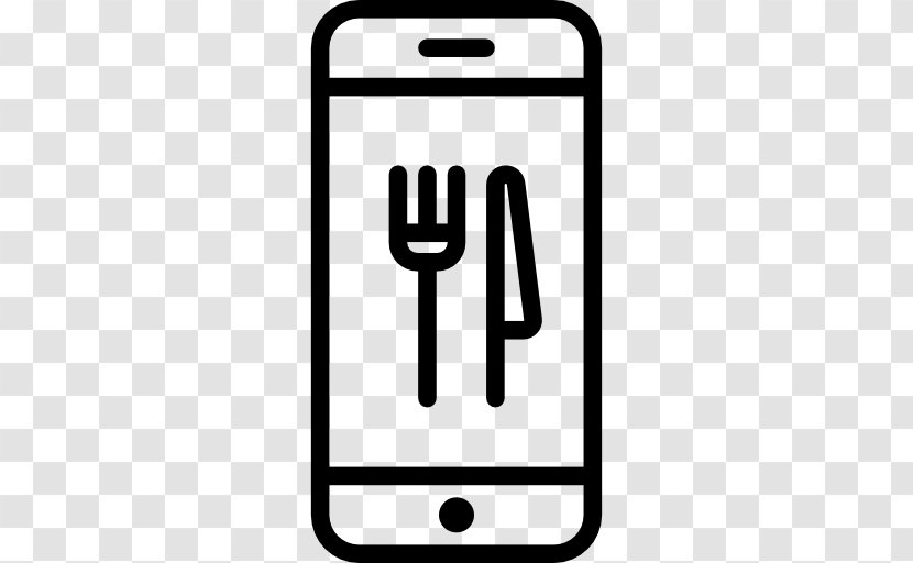 Responsive Web Design Smartphone Restaurant - Mobile Phone Case Transparent PNG