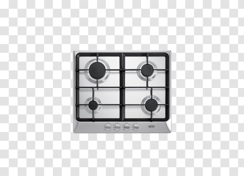 Cooking Ranges Fornello Gas Barbecue - Hob Transparent PNG