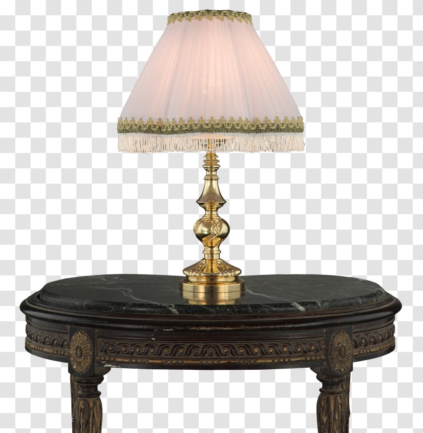 Lamp Shades Light Fixture Ceiling - Furniture - Crystal Chandeliers Transparent PNG