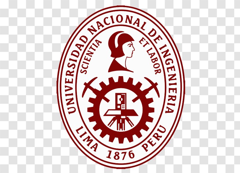 National University Of Engineering Northern Iowa - Uniatildeo Symbol Transparent PNG