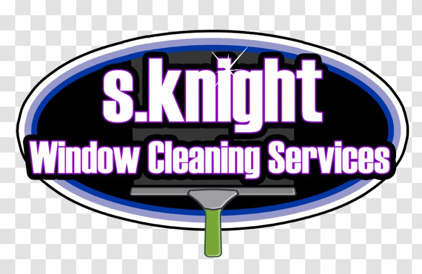 Window Cleaner Logo Brand - Area Transparent PNG