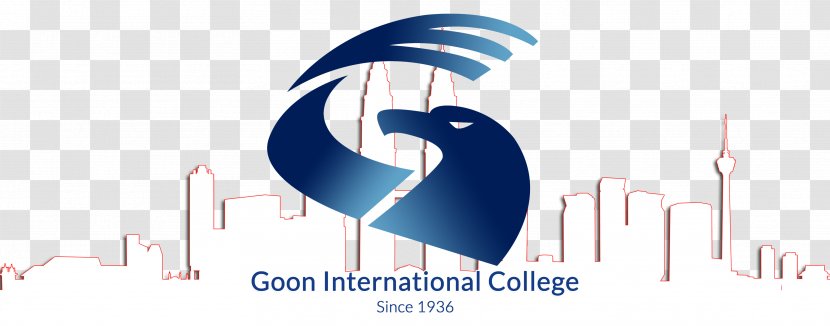 Goon International College Institut School Higher Education - Technology Transparent PNG