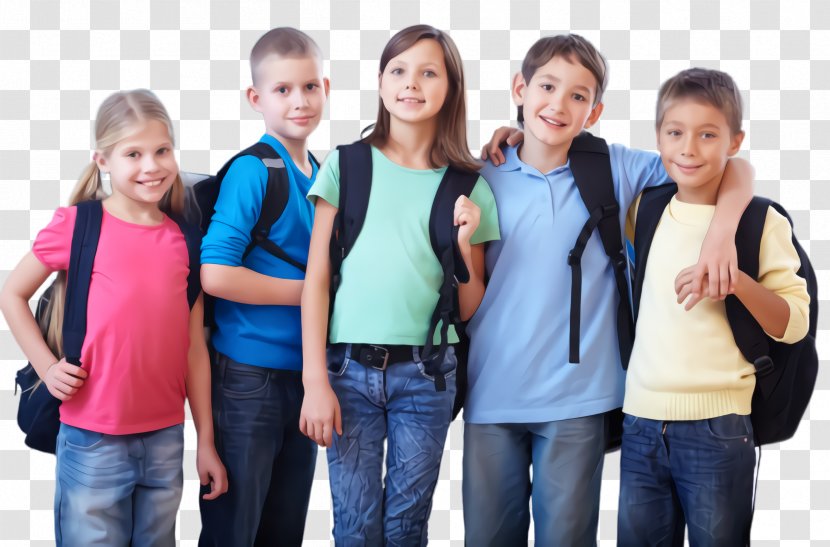 Social Group People Youth Team Community - Leisure Child Transparent PNG