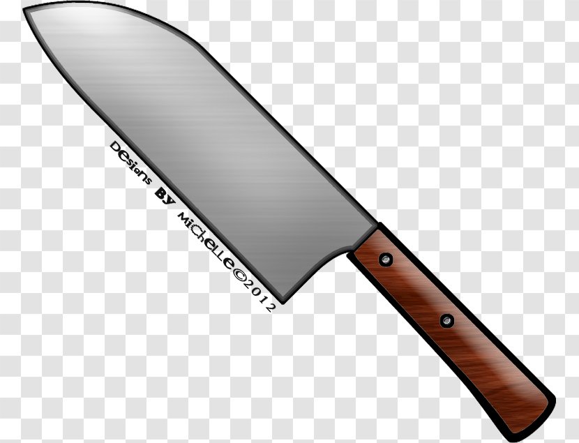 Knife Kitchen Knives Clip Art - Axe Logo Transparent PNG