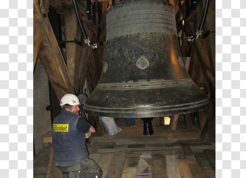 Church Bell Carillon Transparent PNG