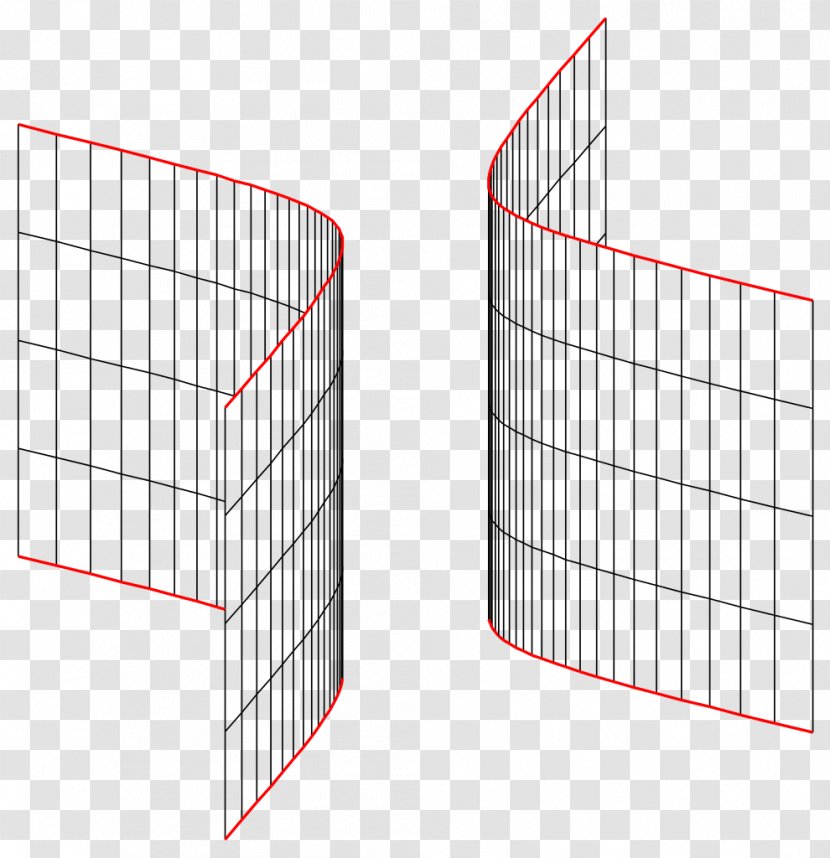 Line Cylinder Geometry Area Three-dimensional Space - Solid Transparent PNG