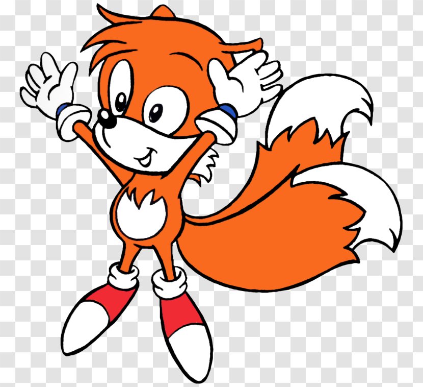 Tails Sonic Advance 3 Adventure 2 Battle The Hedgehog Transparent PNG