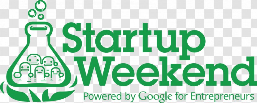 Startup Weekend Company Entrepreneurship Business Logo - Innovation Transparent PNG