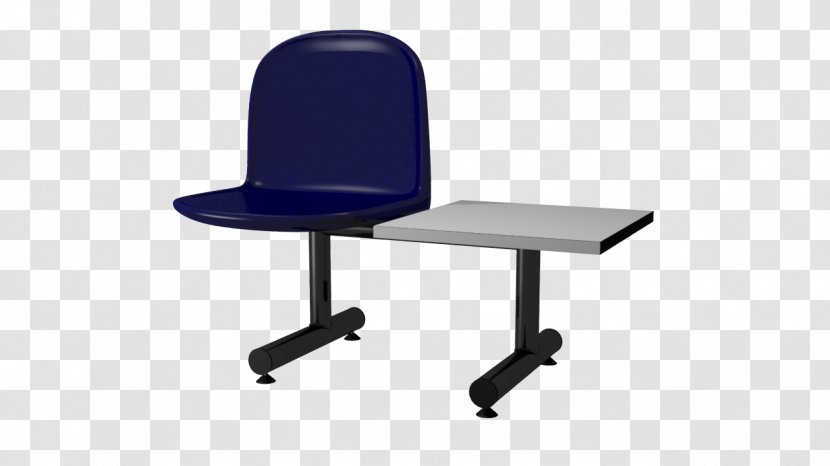 Table Office & Desk Chairs Waiting Room - Hospital Chair Transparent PNG