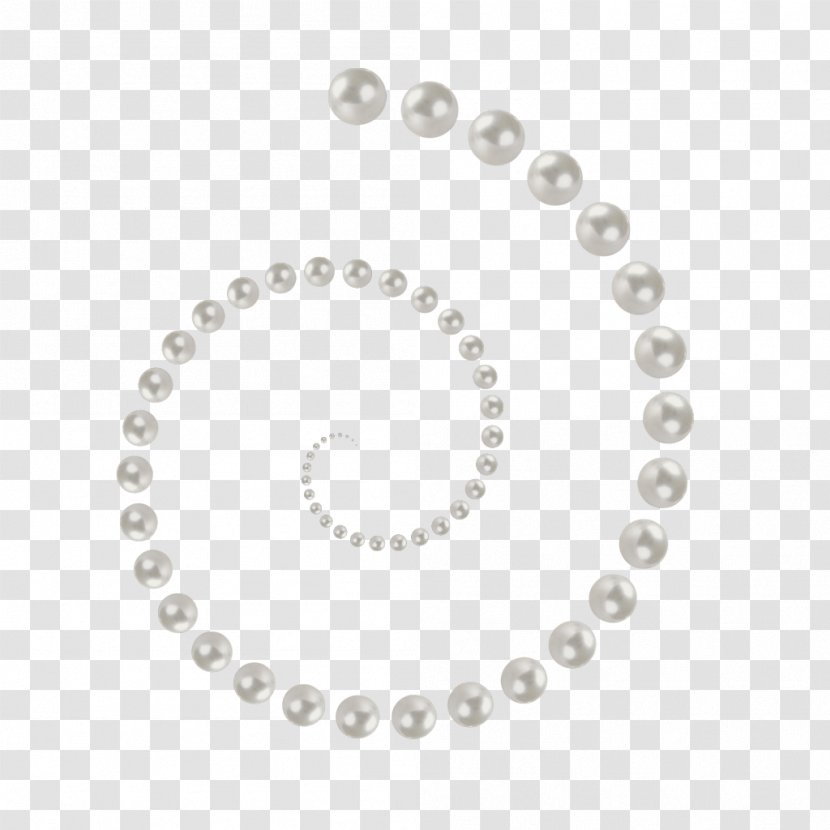 Pearl Gemstone Clip Art - Jewelry Making - Pearls Transparent PNG