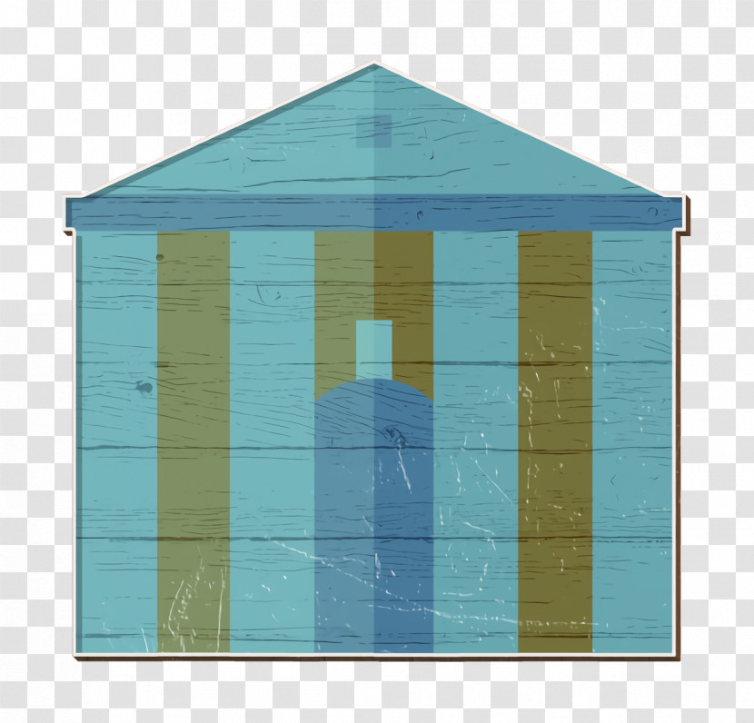 Town Icon Urban Building Icon Town Hall Icon Transparent PNG