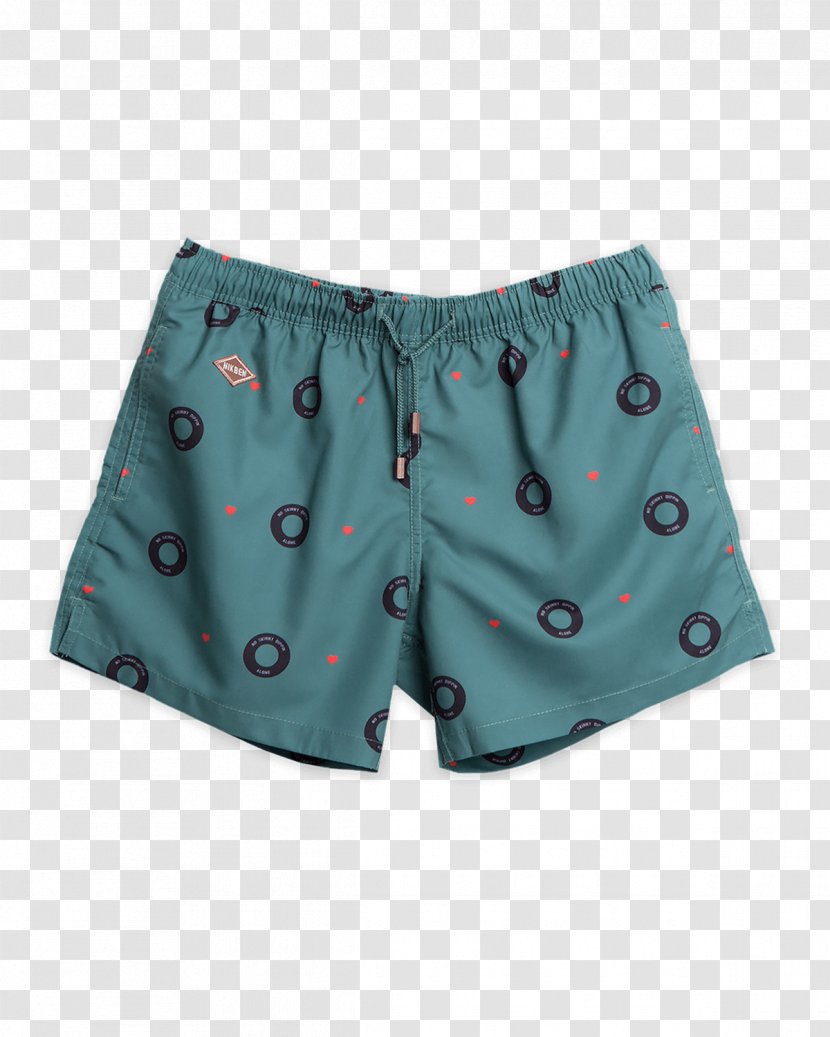 Trunks Swimsuit Bermuda Shorts Underpants - Lining - Maet Transparent PNG