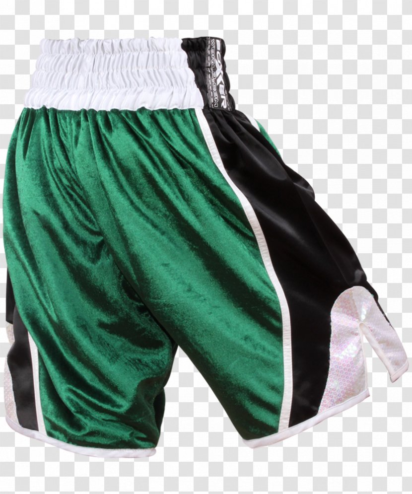 Trunks Boxing Boxer Shorts Gym - Active Transparent PNG