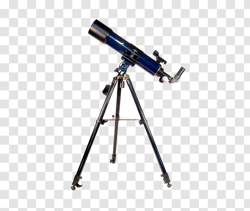 Levenhuk Strike 90 PLUS Refracting Telescope Eyepiece A10 Smartphone Adapter - Camera Accessory Transparent PNG