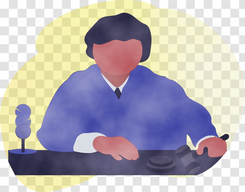 Kneeling Sitting Hand Transparent PNG