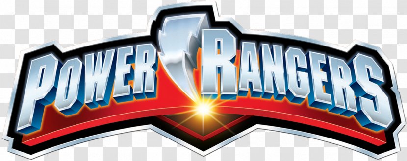 Power Rangers Rita Repulsa Super Sentai Logo - Mighty Morphin - In Space Transparent PNG