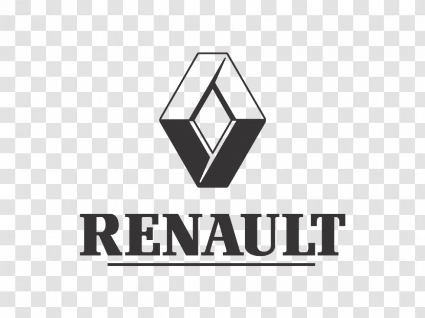 Renault DeZir Logo Kwid Design - Diagram Transparent PNG