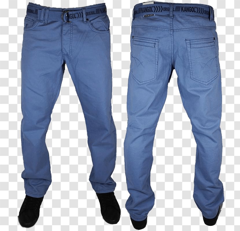 Jeans Clothing Slim-fit Pants Trousers - Pocket Transparent PNG