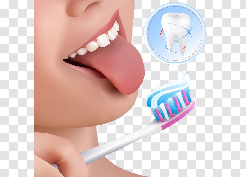 Bad Breath Dentistry Tooth Brushing Toothbrush Dental Public Health - Smile - Conservation Teeth Protection Transparent PNG