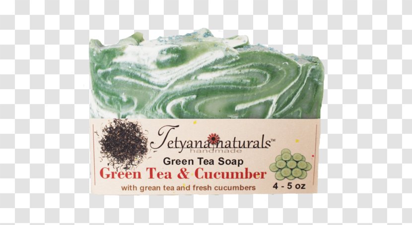 Flavor - Green Cucumber Transparent PNG