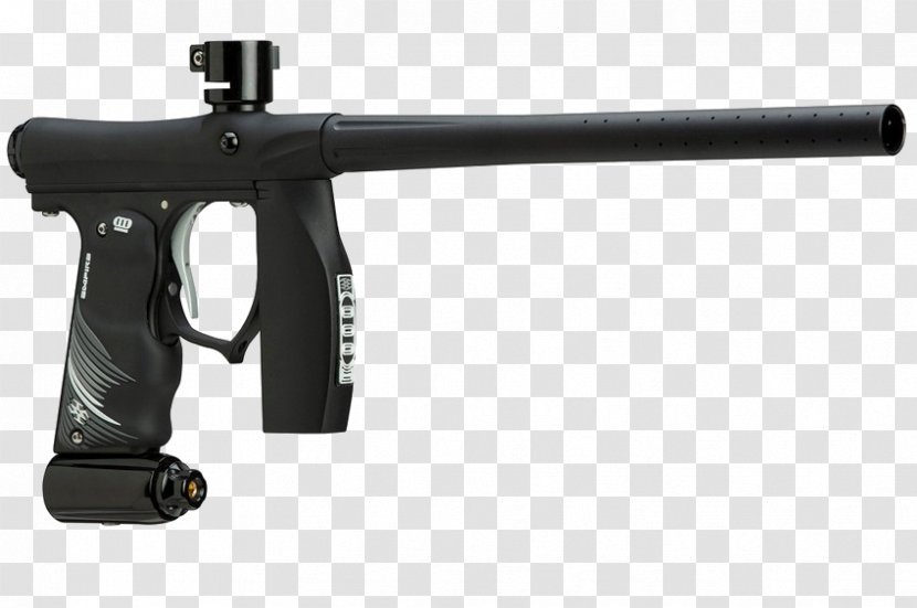Air Gun Paintball Guns Ranged Weapon - Empire Season 1 Transparent PNG