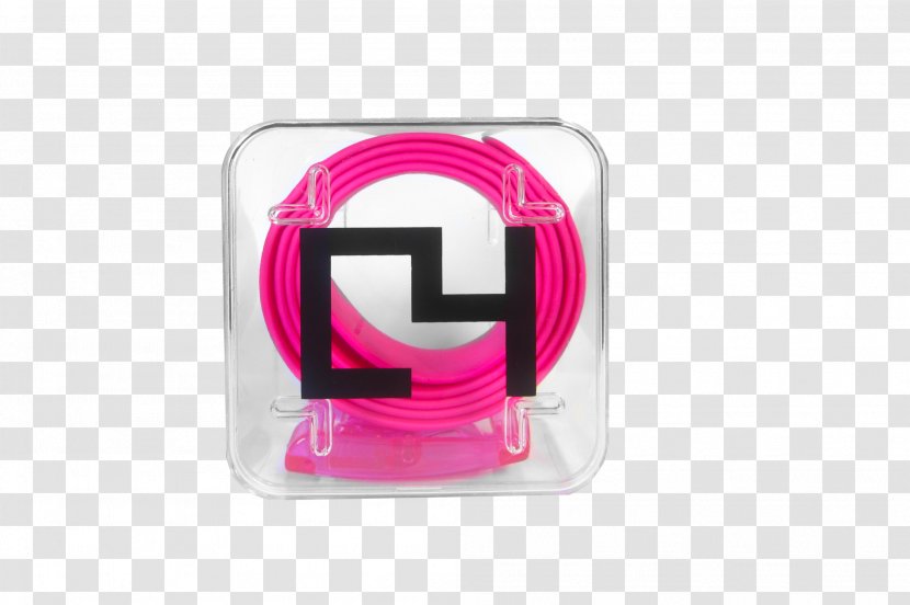 C4 Classic Premium Belt Hot Pink Strap / Buckle Clothing Accessories ComingSoon.net Product - Straw - Off White Transparent PNG