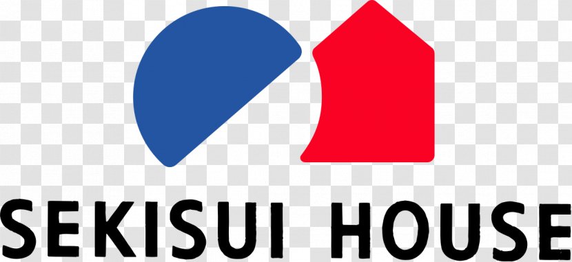 Sekisui House Logo ハウスメーカー 積水ハウス株式会社 - Osaka Transparent PNG