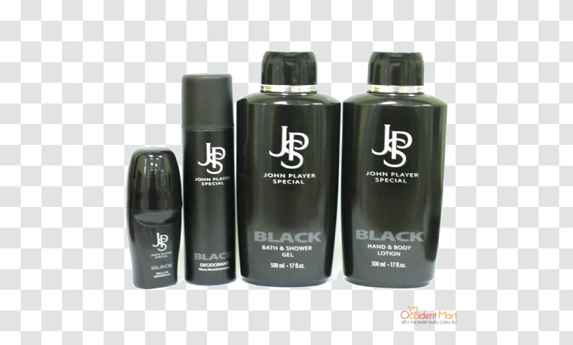 Lotion JPS Perfume John Player & Sons Deodorant - Man - Hinh Bong Hoa Dao Transparent PNG