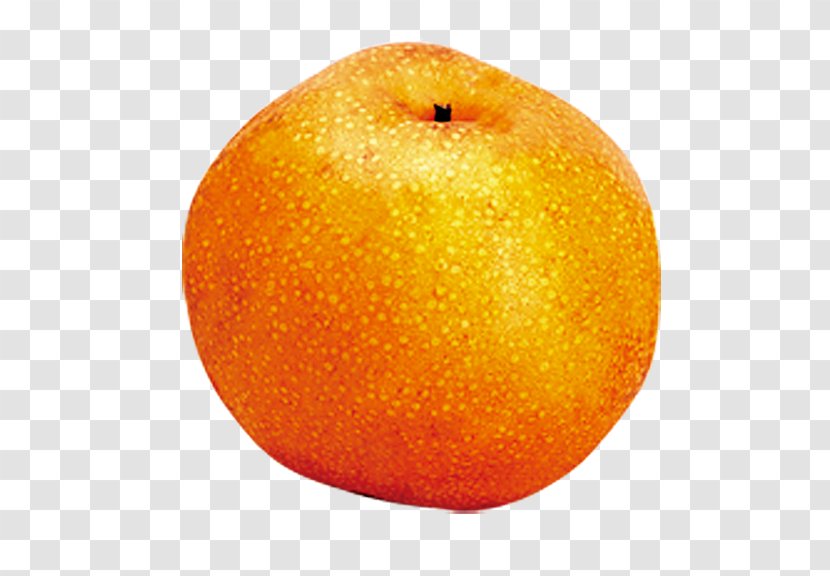 Clementine Mandarin Orange Fruit - Food Transparent PNG