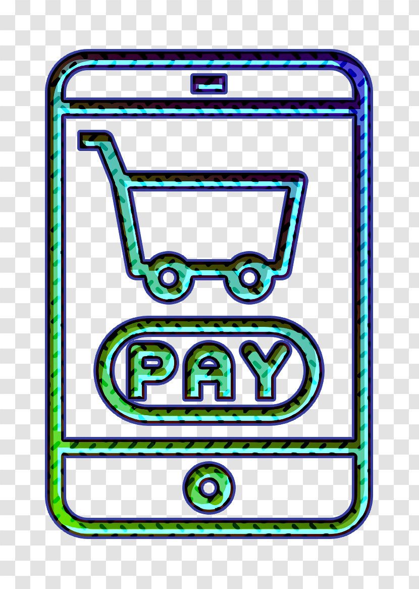 Commerce And Shopping Icon Payment Icon Shopping Cart Icon Transparent PNG