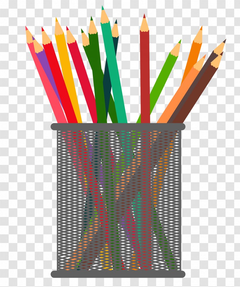 Drawing Cartoon Book Pencil - Barometer Transparent PNG