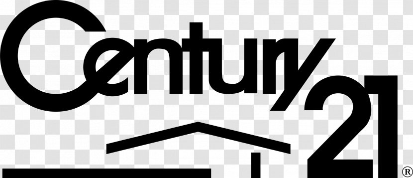 Logo Century 21 Real Estate - Design Transparent PNG