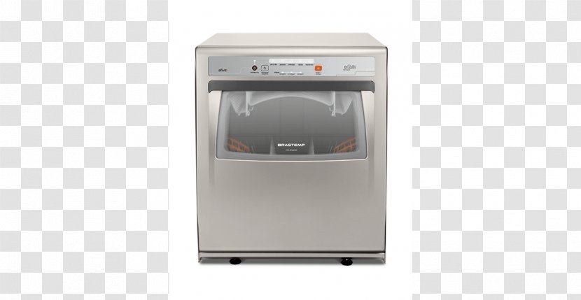 Major Appliance Dishwasher Brastemp BLF08 Washing Machines - Kitchen - Visor Transparent PNG