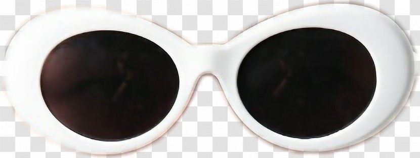 Sunglasses Goggles Clip Art - Artist Transparent PNG