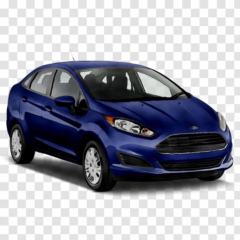 Ford Fiesta Car Renault Clio - Motor Company - City Transparent PNG