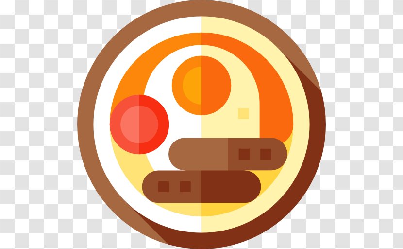 Circle Brand Logo Clip Art - Smile Transparent PNG