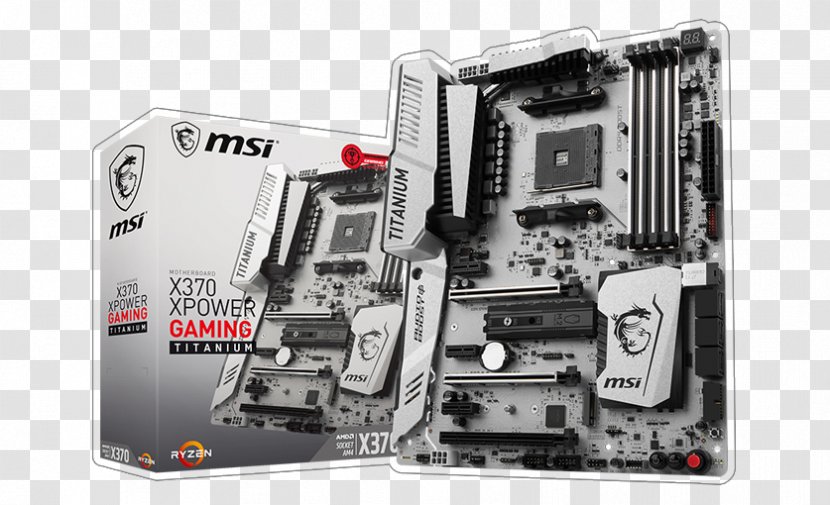 Socket AM4 MicroATX Motherboard Advanced Micro Devices - Cpu - PC Master Race Transparent PNG
