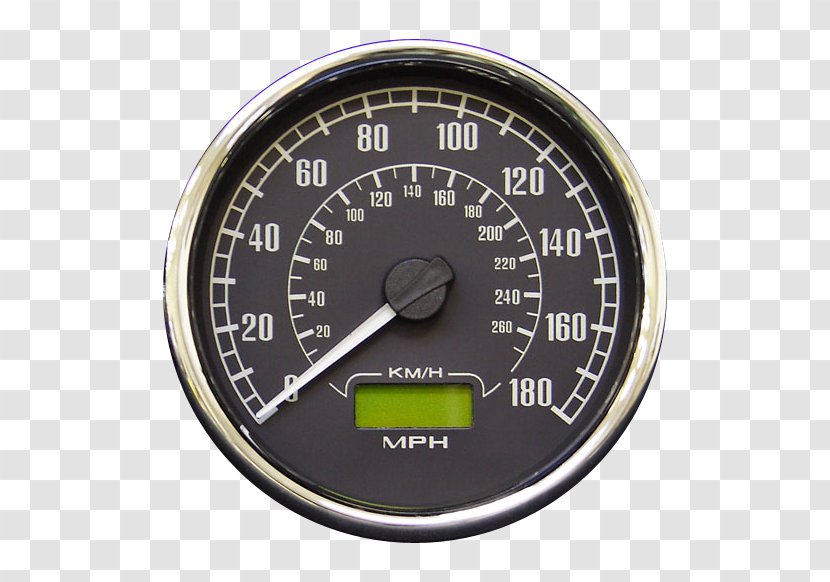 Car MG MGB Speedometer MINI Cooper Dashboard - Tachometer Transparent PNG