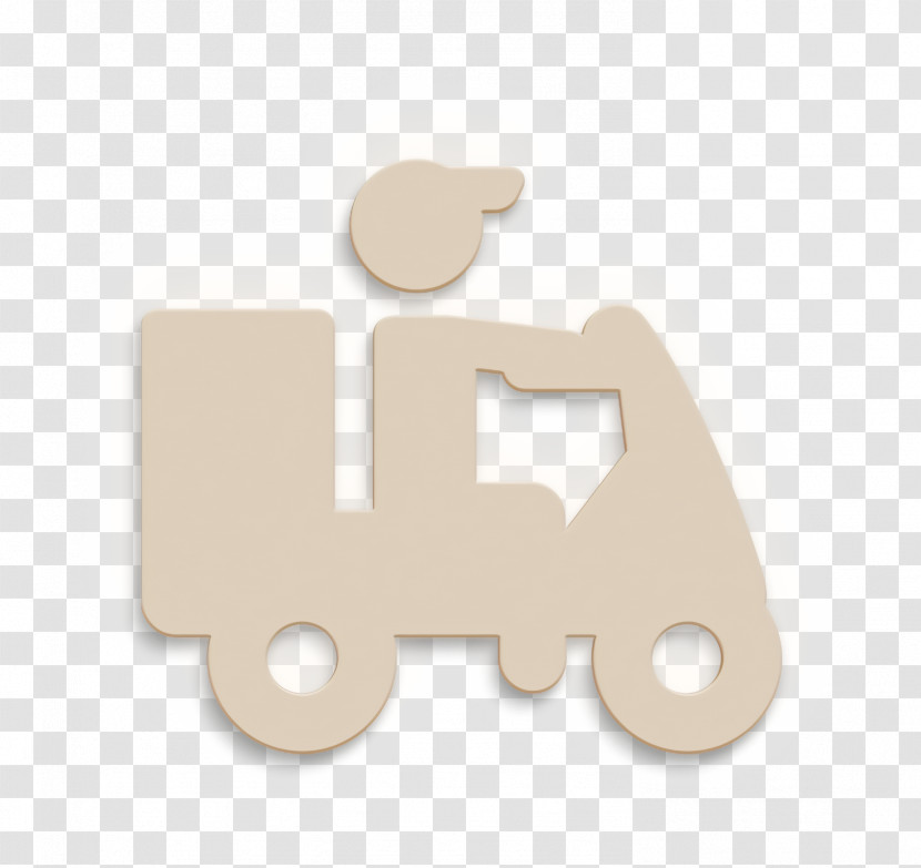 Transport Icon Delivery Icon Motorcycle Icon Transparent PNG