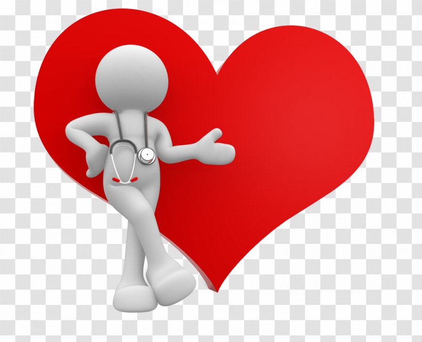American Heart Association Medicine Cardiology Physician - Cartoon Doctor Transparent PNG