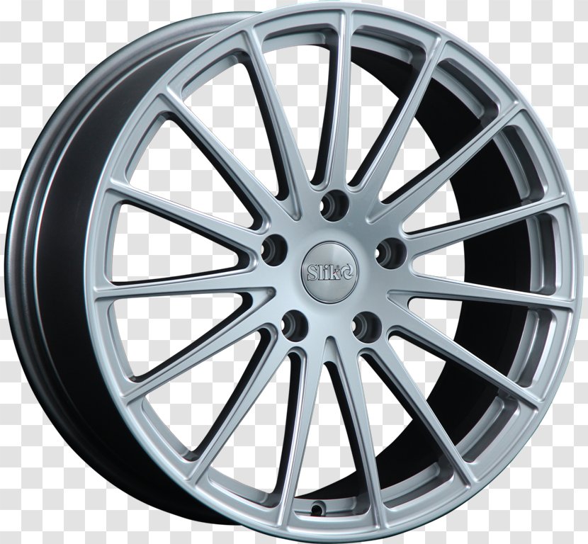 Car Autofelge Tire Alloy Wheel - Automotive System Transparent PNG