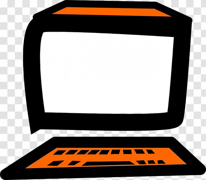 Computer Keyboard Monitors Graphics Cards & Video Adapters Clip Art Transparent PNG