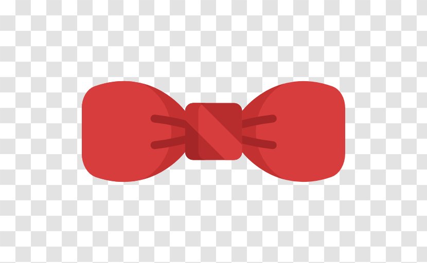 Bow Tie Line Clip Art - Fashion Accessory Transparent PNG