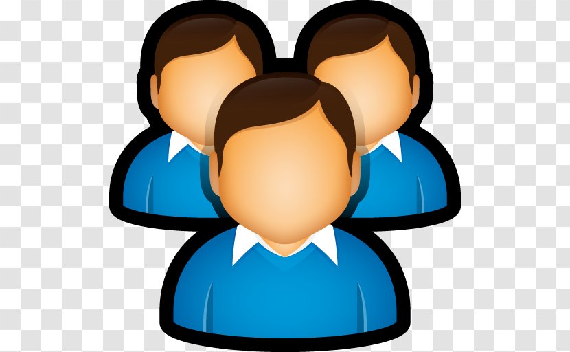 Computer Icons Users' Group - Avatar Transparent PNG