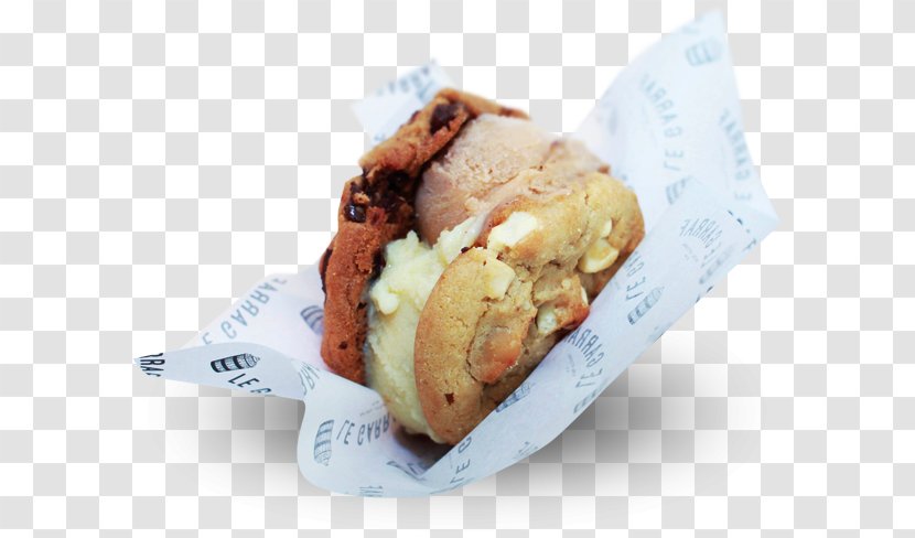 Ice Cream Le Garraf Food Snow Carafe Mexicaltzingo NIEVES DE GARRAFA - Sandwich Cookie Transparent PNG