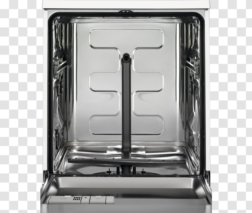 Zanussi Integrated 13 Place Dishwasher ZDT22003FA Home Appliance Electrolux - Tableware - Kitchen Transparent PNG